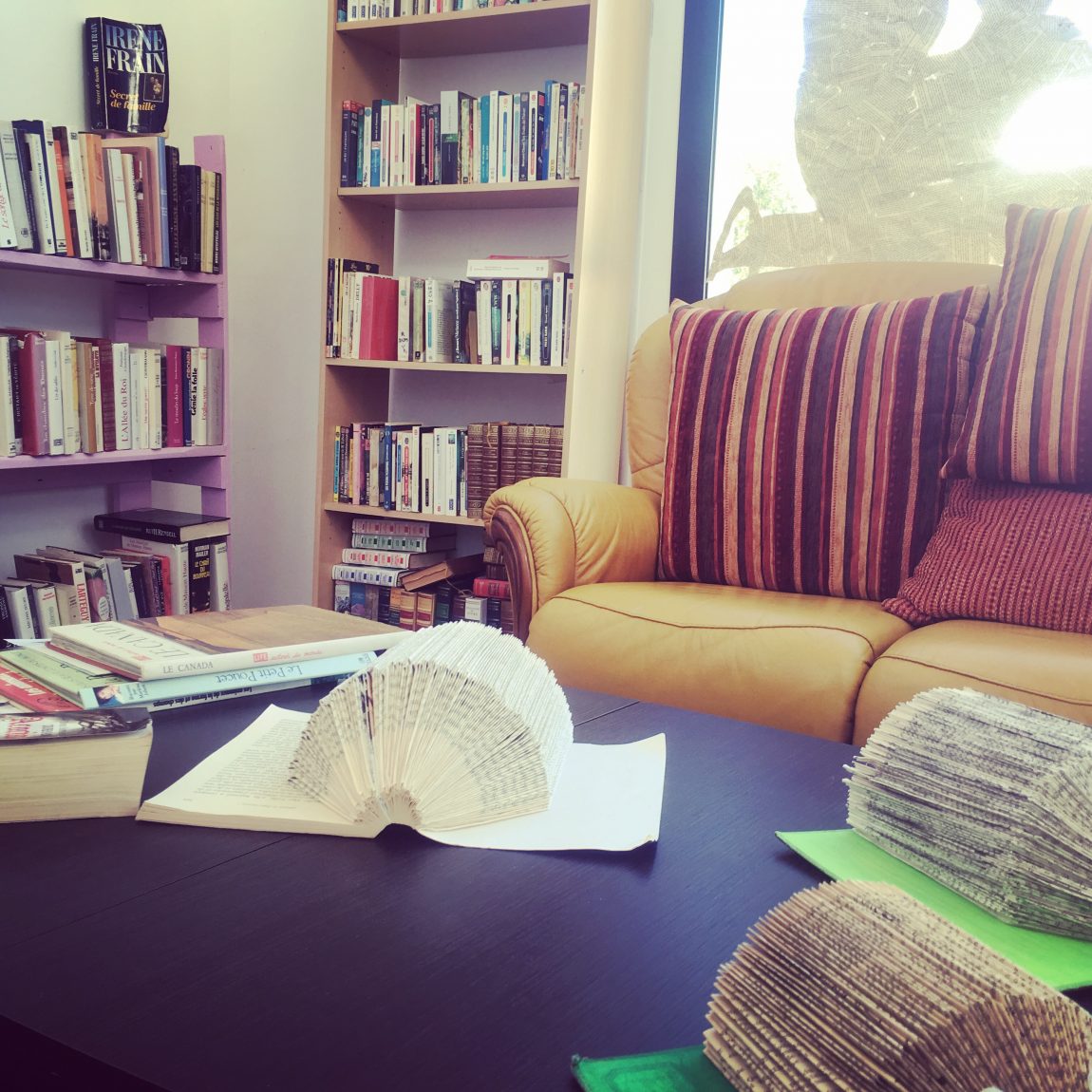 Bibliothèque solidaire
