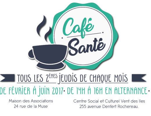 Café Santé Programme