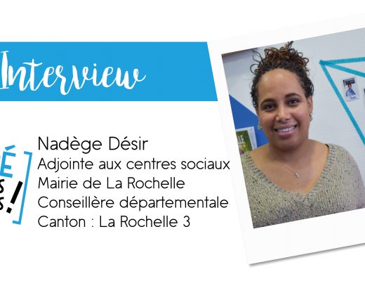 Interview Nadège Désir
