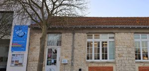 Centre Social et Culturel Vent des Îles - La Rochelle