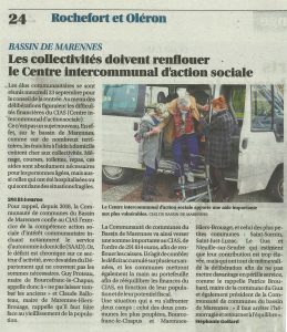 Centre Social et Culturel Vent des Îles - Sud Ouest 27 septembre 2025