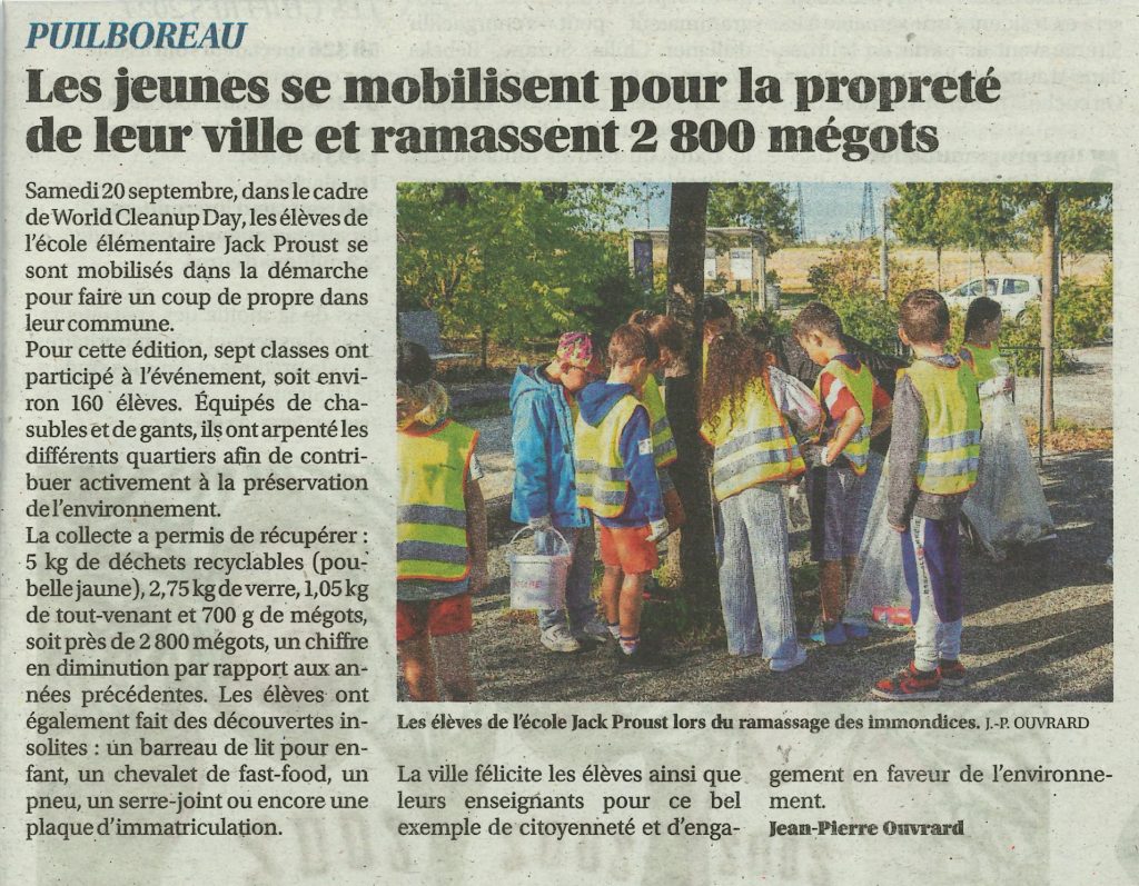 Centre Social et Culturel Vent des Îles - Sud Ouest 27 septembre 2025