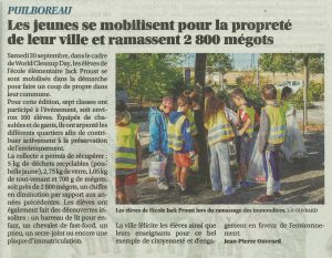 Centre Social et Culturel Vent des Îles - Sud Ouest 27 septembre 2025