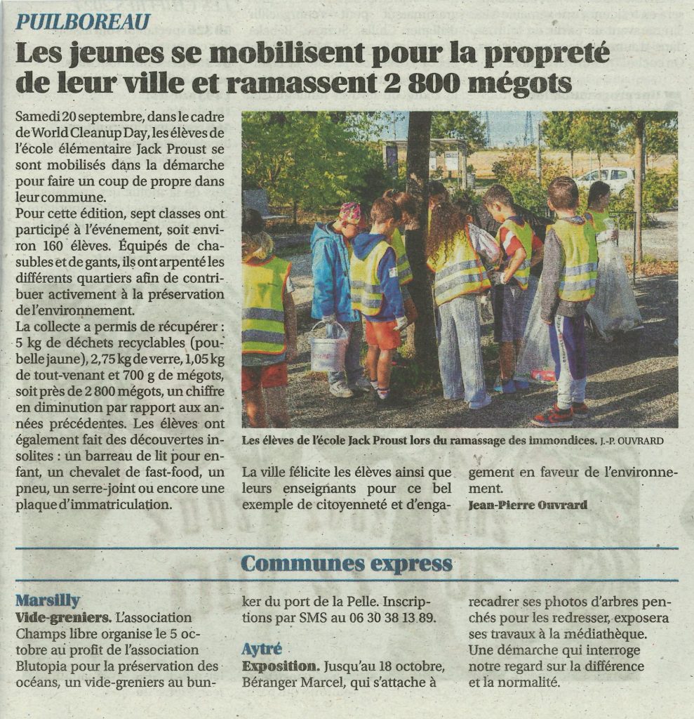 Centre Social et Culturel Vent des Îles - Sud Ouest 27 septembre 2025