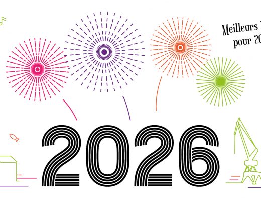 Meilleurs Vents pour 2026 ! Centre Social et Culturel Vent des Îles à La Rochelle