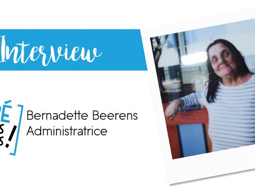 Interview Bernadette Beerens
