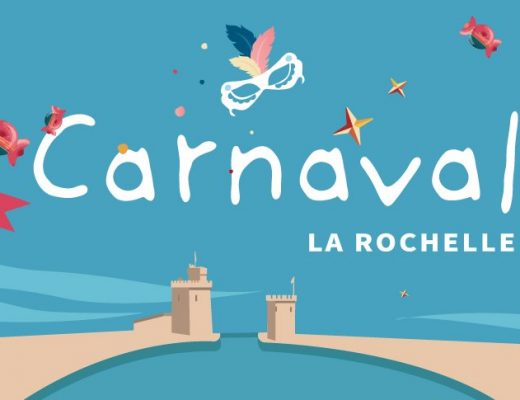 Carnaval 2024 - Centre Social et Culturel Vent des Îles La Rochelle