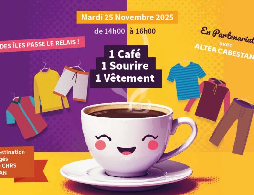 Vent des Îles passe le relais à Altea Cabestan